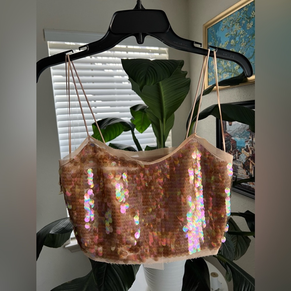 LoveShackFancy Tank Top